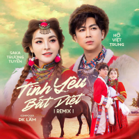 Tình Yêu Bất Diệt (feat. Hồ Việt Trung) [Remix] (Single)