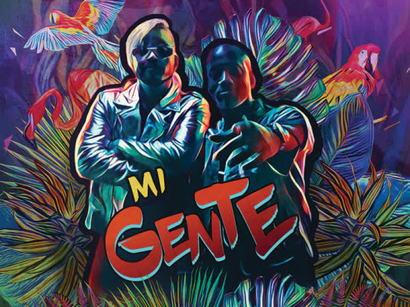 Mi Gente (Single)