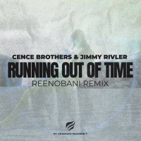 Running Out Of Time (Reenobani Remix) (Single)