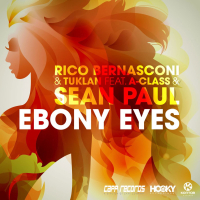 Ebony Eyes (feat. A-Class & Sean Paul) (Edit) (Single)