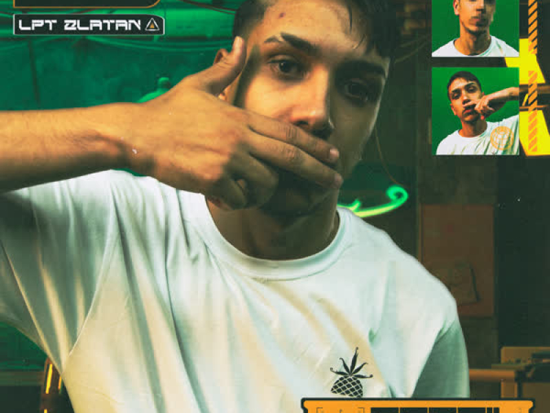 Perfil #110 - Objetivo (Single)