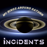 My Rings Around Saturn (Single)