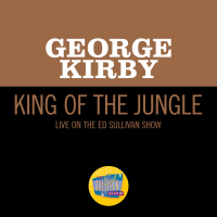 King Of The Jungle (Live On The Ed Sullivan Show, March 29, 1970) (Single)