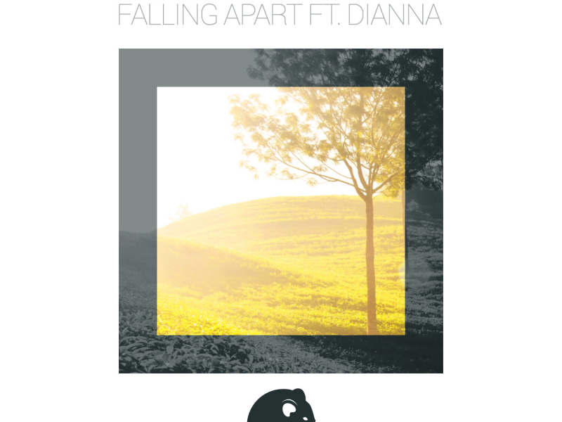 Falling Apart (Single)