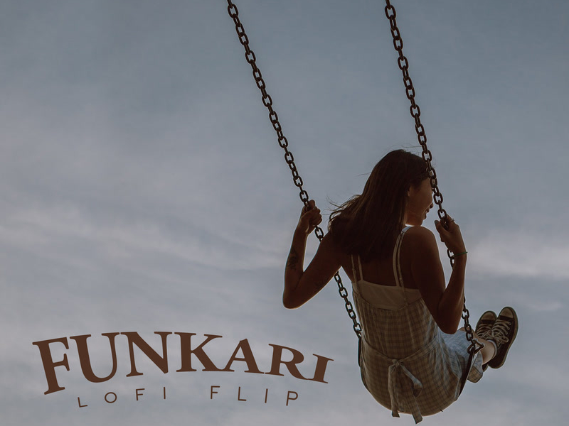 Funkari (Lofi Flip) (Single)