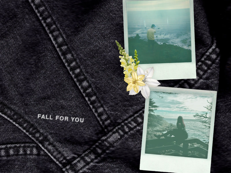 fall for you (Single)