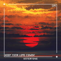 Keep Your Love Comin' (Single)