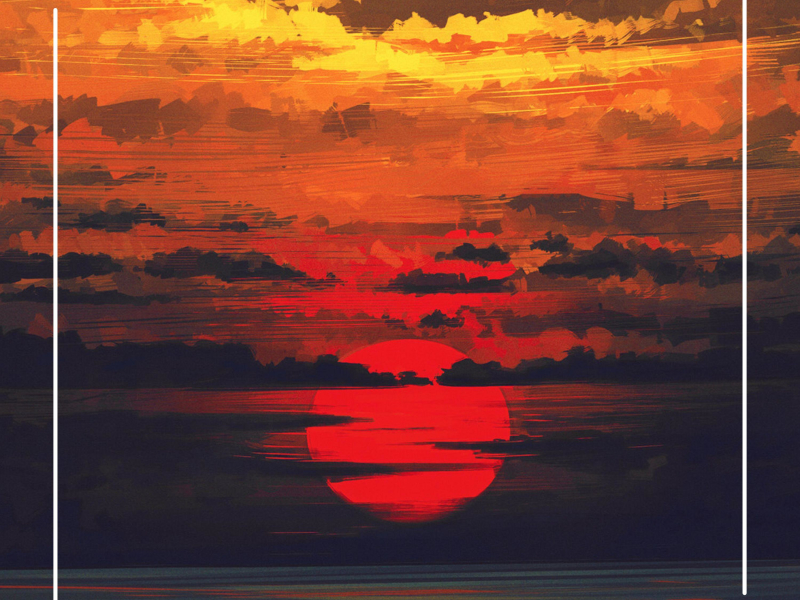 Keep Your Love Comin' (Single)