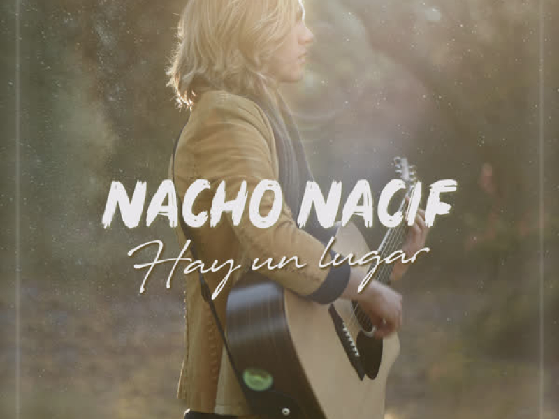 Hay un Lugar (Single)