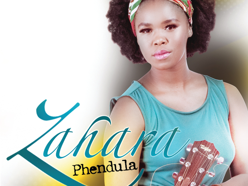 Phendula (Single)