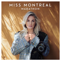Marathon (Single)