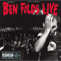 Ben Folds Live