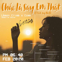 Chắc Là Say Em Thật (Single)