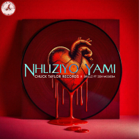 Nhliziyo Yami (Single)