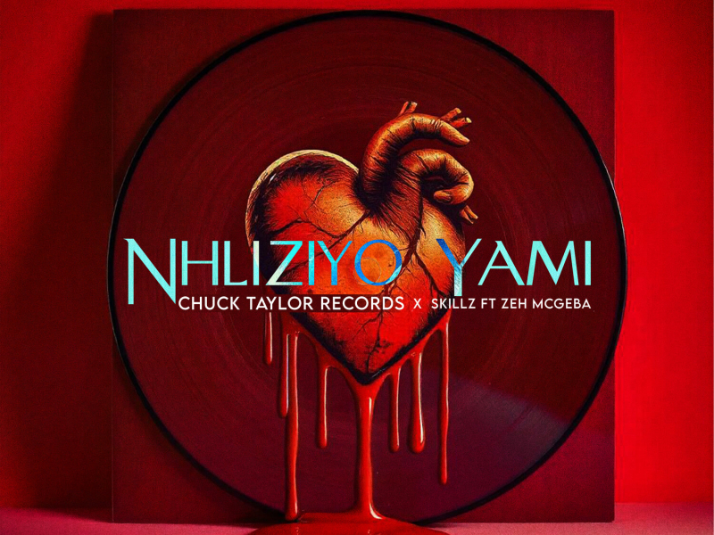 Nhliziyo Yami (Single)
