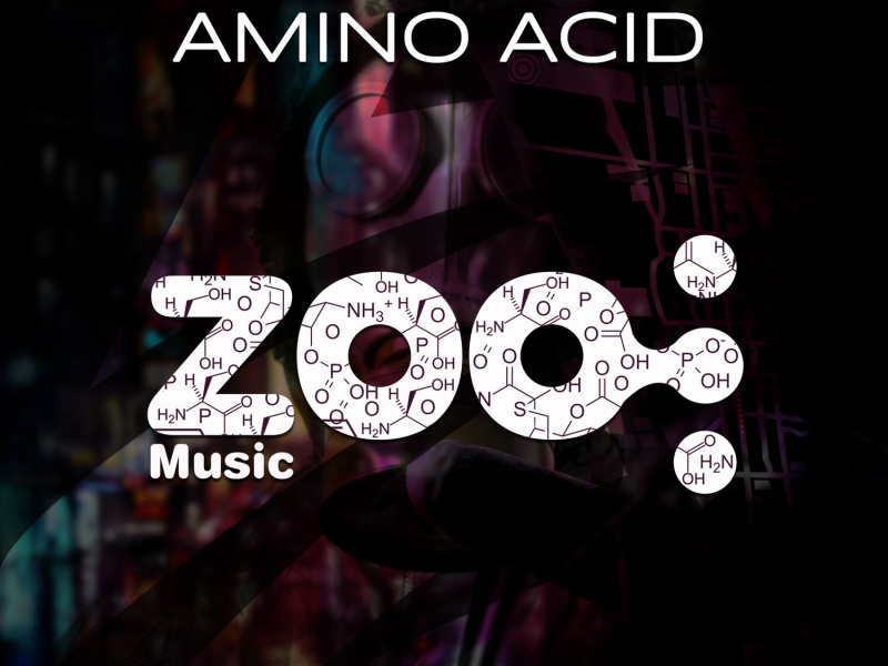 Amino Acid (Remixes)