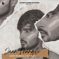 Jaan Manglo (Single)