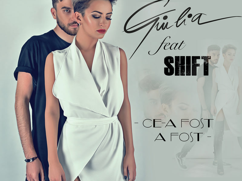 Ce-a fost a fost (Single)