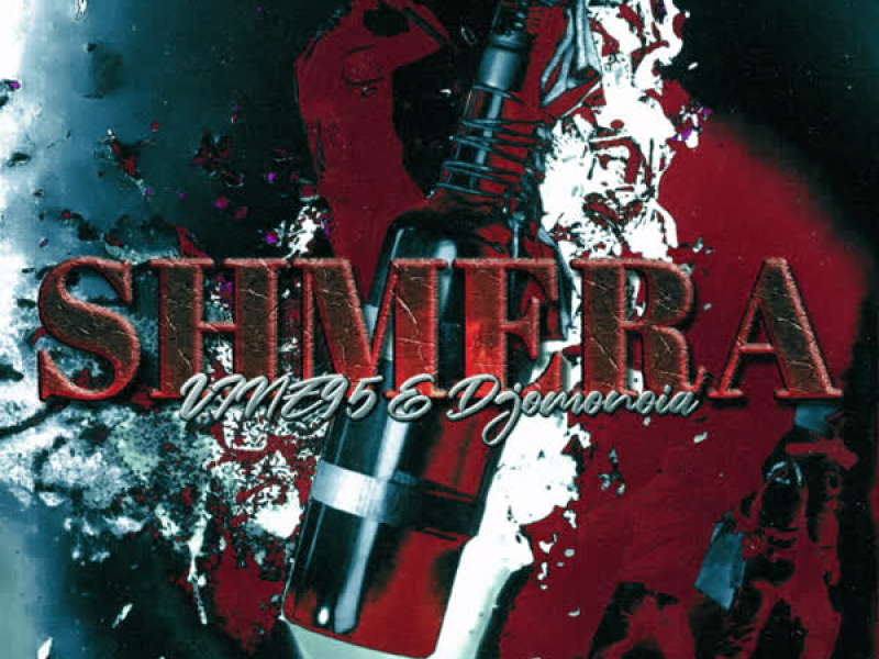 SHMERA (Single)