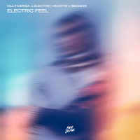 Electric Feel (Single)