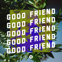 Good Friend (Single)