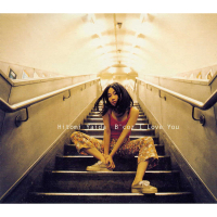 B'coz I Love You (Single)