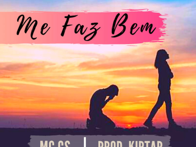 Me Faz Bem (Single)