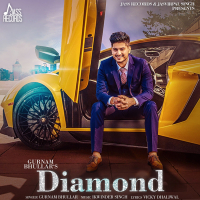 Diamond (Single)