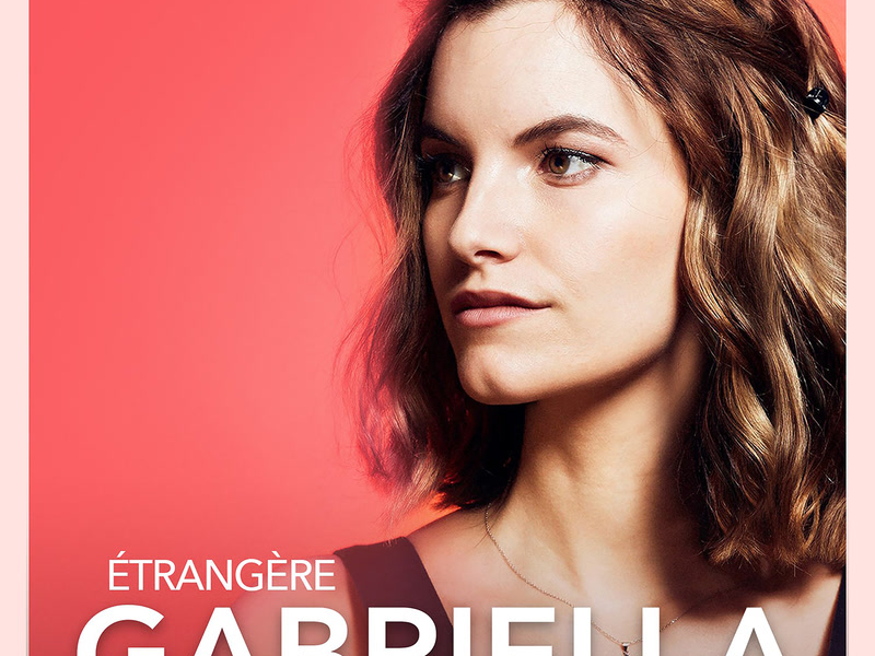 Étrangère (Single)
