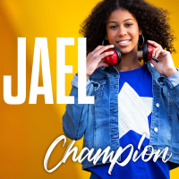 Champion (Junior Eurovision 2018 / Australia) (Single)