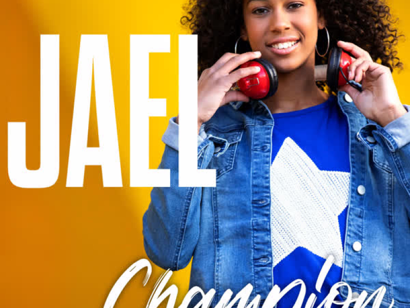 Champion (Junior Eurovision 2018 / Australia) (Single)