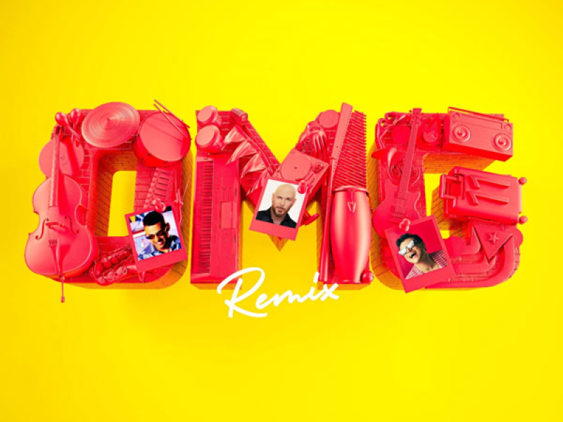 OMG (Remix) (Single)
