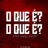 O QUE É?O QUE É? (Single)