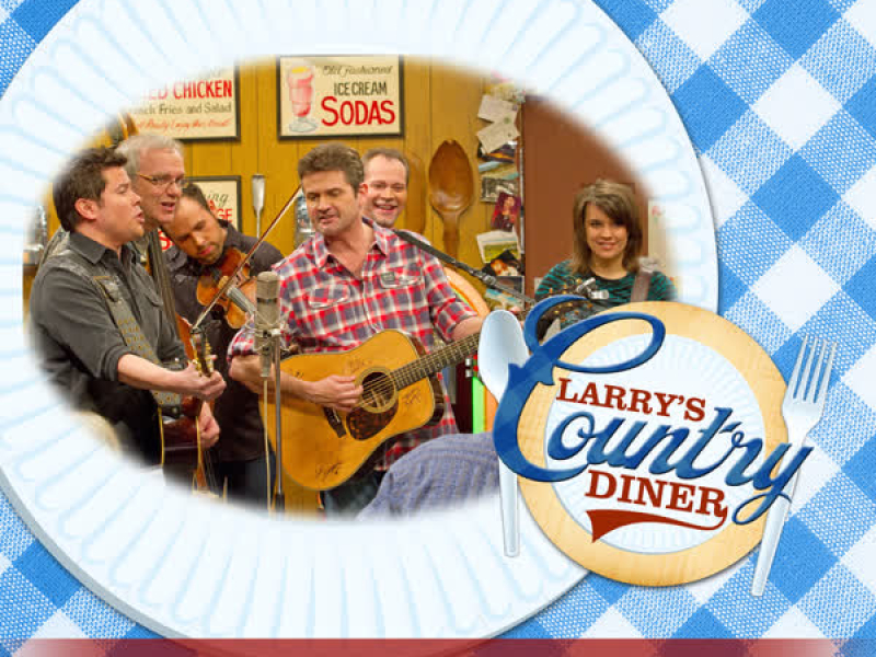 The Grascals at Larry's Country Diner (Live / Vol. 1)