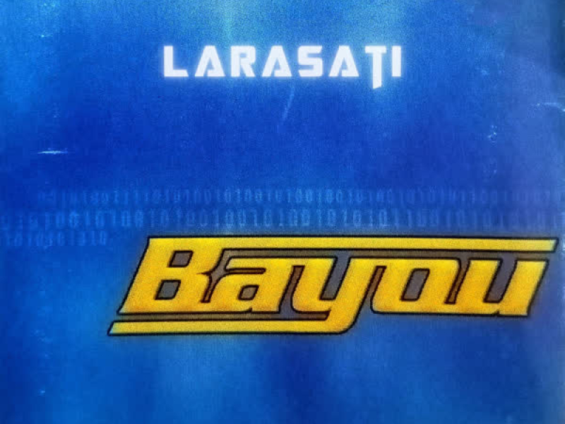 Larasati (Single)