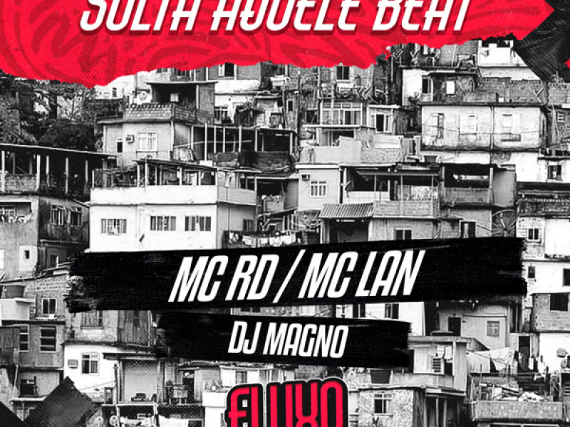 Solta Aquele Beat (Single)