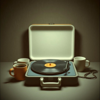 Drifting Thoughts (Single)