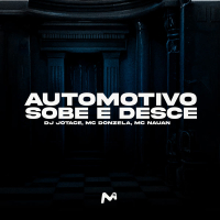 AUTOMOTIVO SOBE E DESCE (Single)
