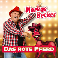 Das rote Pferd (Single)