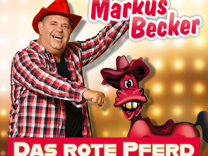 Das rote Pferd (Single)