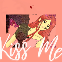 Kiss Me (Instrumental) (Single)