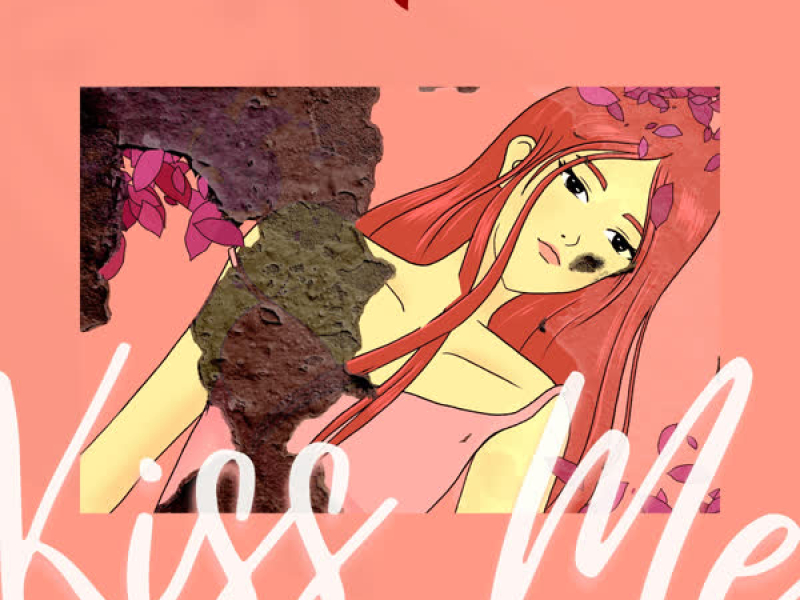 Kiss Me (Instrumental) (Single)