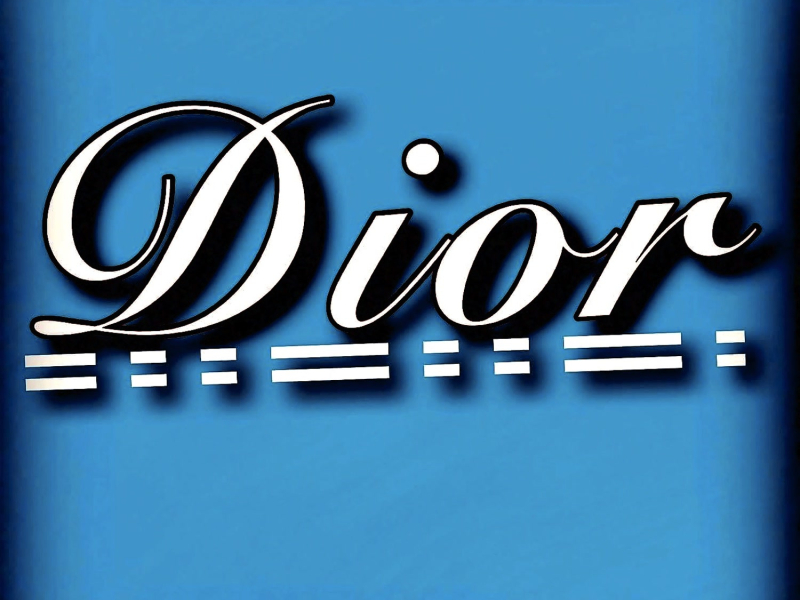 DIOR (feat. Slump Musiq) (Single)