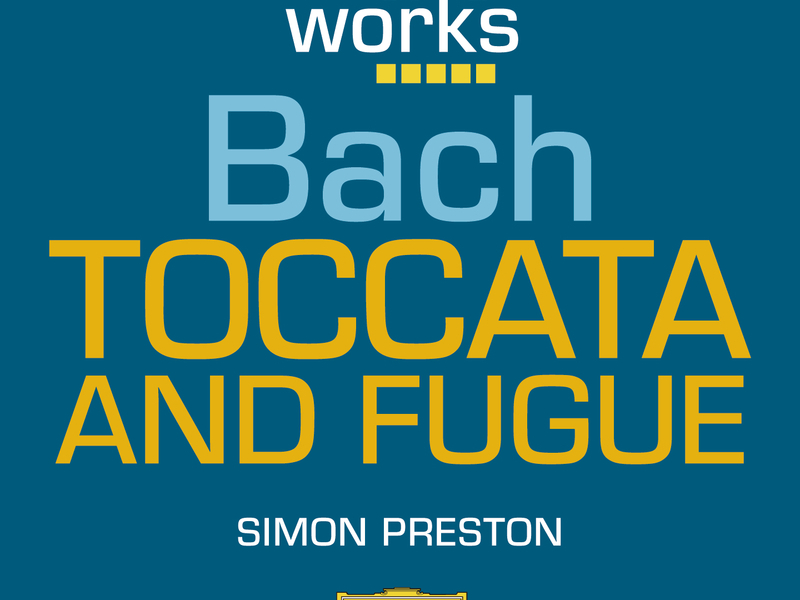 Bach: Toccata and Fugue in D minor BWV 565