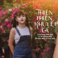 Cơn Sóng Tình Em (Thiên Thiên Khuyết Ca) (Single)