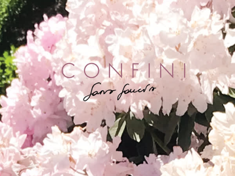 Confini (Single)