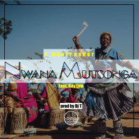 N'wana Mutsonga (feat. Kay Low) (Single)