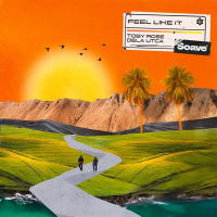 Feel Like It (Single)