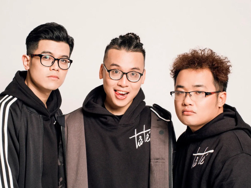 Một Nhà (Xuân Phát Tài 13, Live) (Single)