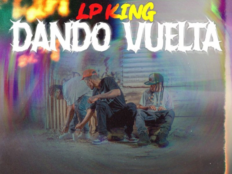 Dando Vuelta (Single)